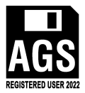 AGS Data Format User