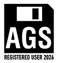AGS Data Format Registered User 2026