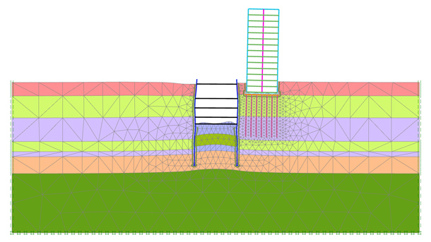 PLAXIS 2D Suite