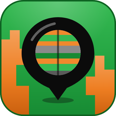 Datgel View logo